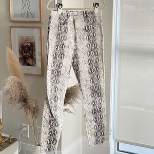 Zara Denim